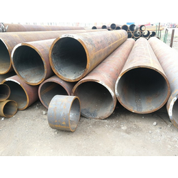 山东东海钢管生产公司(多图)-武汉16锰无缝管