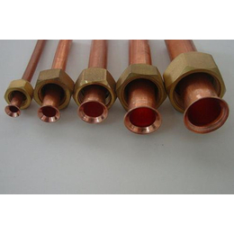 空调铜管公司-空调铜管-尊笕冷暖设备(查看)