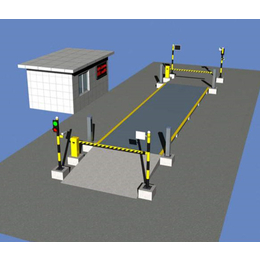 青岛无人值守地磅厂家-无人值守汽车衡价格-无人值守地磅报价