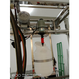 厂家温室智能喷灌系统移动式喷灌机