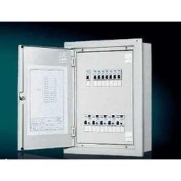 低压配电箱XRM101-08