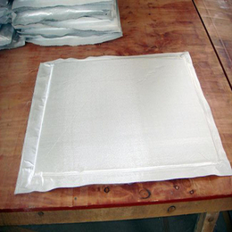 邢台STP超薄真空绝热板厂家生产无机纤维真空保温板