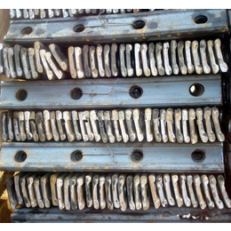 异型道夹板-千贸铁路器材批发-异型道夹板厂家