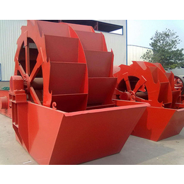 河南吉源机械设备(图)-水轮洗砂机厂家-黑龙江水轮洗砂机