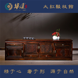 中式古典红木家具-古典红木家具-华厦（大不同）款式多