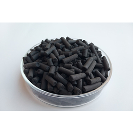 柱状活性炭规格-企尚环保(在线咨询)-南昌柱状活性炭