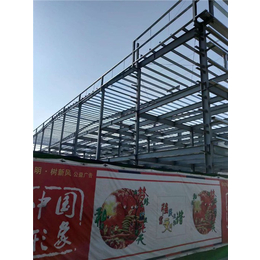 钢结构制作-芜湖钢结构-安徽粤港钢结构公司