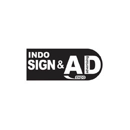 2020印尼广告标识展览会
