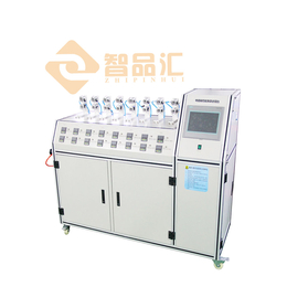 广州智品汇RX9906电磁阀寿命试验台空调电磁阀优惠供应