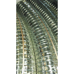 pvc塑料钢丝管选兴盛-耐低温透明钢丝管-双鸭山透明钢丝管