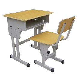 学生课桌椅批发-鹤壁课桌椅-天才教学设备课桌椅(查看)