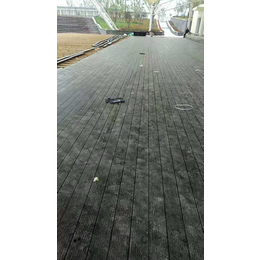 防腐木地板工程-金笙木防腐木(在线咨询)-鄂州防腐木地板