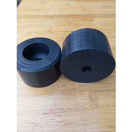 橡胶减震垫-山东瑞丰橡塑-橡胶减震垫生产厂家
