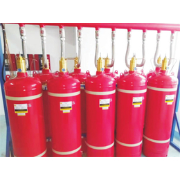 柜式七氟丙烷灭火设备工程-振兴消防-柜式七氟丙烷灭火设备