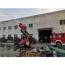 安徽恒创(图)-消防检测机器人-消防机器人