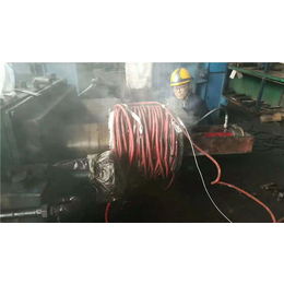 高频焊接机铜管-滨州市高频焊接机-金属钎焊设备