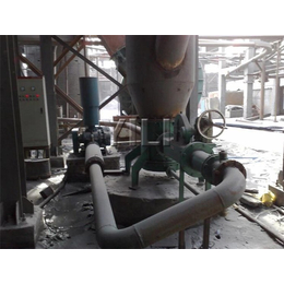 义利输送泵(图)-粉体输送泵-新邵输送泵