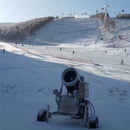 郑州人工造雪机报价 滑雪场品牌造雪机性能展示厂家