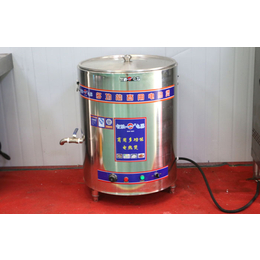 蒸汽煮豆浆桶私人订制-智胜卤煮设备生产-青海蒸汽煮豆浆桶