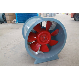 冠东空调-西藏轴流式排烟风机生产厂