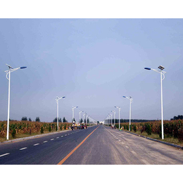 6米太阳能路灯-山东本铄新能源(在线咨询)-石家庄太阳能路灯