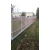 广东深州PVC美式栅栏道路塑料护栏社区围墙塑钢围栏草坪绿化缩略图3