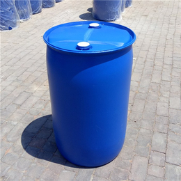 200升单环桶耐酸碱-中阳单环桶耐酸碱-新佳塑业厂家*