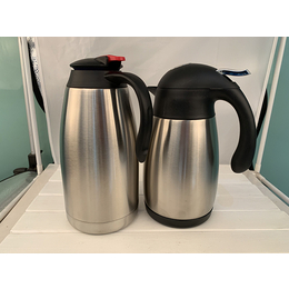 不锈钢咖啡杯-【永福杯业】款式定制-不锈钢双层咖啡杯