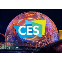 CES2025美国拉斯维加斯消费电子展览会