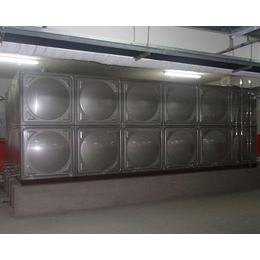 不锈钢水箱厂-不锈钢水箱-瑞昇环保科技