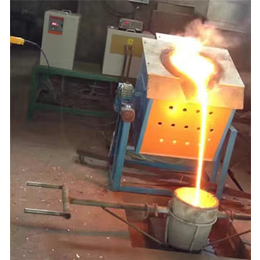 大庆锌熔炼炉生产厂家-领诚公司