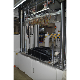 门板超声波焊接机定制-门板超声波焊接机-野田智能提供解决方案