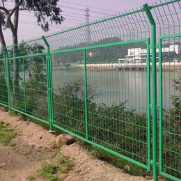 方川丝网防护网 护栏网 小区护栏 公路护栏