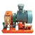 QBY系列气动隔膜泵QBY-100隔膜泵价格及参数缩略图3