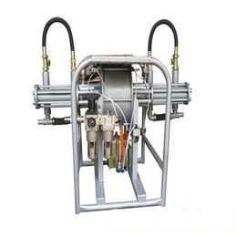 QBY系列气动隔膜泵QBY-100隔膜泵价格及参数
