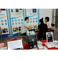 博时特科技多款支付设备亮相广州国际商业支付系统及设备博览会