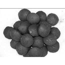 石墨碳球生产厂家-石墨碳球-晟鑫丹冶金材料生产