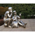 永州不锈钢雕塑-环美雕塑-长沙不锈钢雕塑厂家定制缩略图1