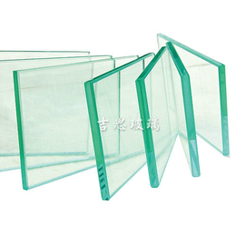 平型钢化玻璃-平型钢化玻璃加工-吉思玻璃(推荐商家)