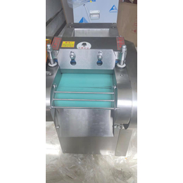 素鸡切片机器 元宵切陷机设备 干豆腐切丝机