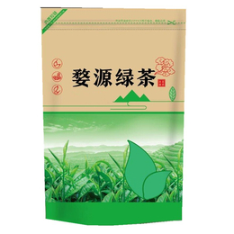绿茶茶叶包装