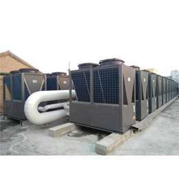 低温空气能热泵安装-博山机电(在线咨询)-清远空气能热泵安装