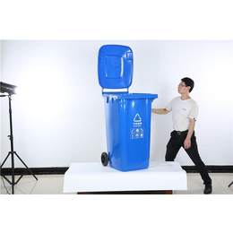 荆州塑料垃圾桶-高欣塑业(在线咨询)
