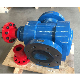 齿轮泵-恒盛泵业-摆线齿轮泵