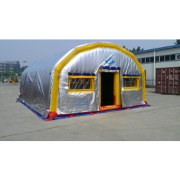 厂家*ZB-ZT-30型保温隔热帐篷野外作业抢险帐篷