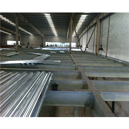 安徽钢结构平台-合肥恒硕 质量好-钢结构平台搭建