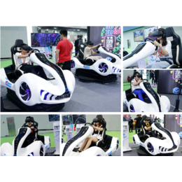 幻影星空VR游戏设备 VR体验馆加盟 VR乐享卡丁车设备价格