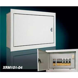 照明低压配电箱xrm101-04缩略图