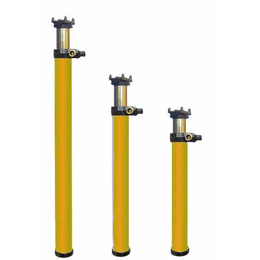 河北矿用单体液压支柱-DW28-30 100玻璃钢单体支柱