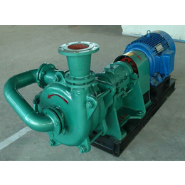 程跃泵业(图)-ZJG型压滤机泵-压滤机泵